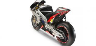 MotoGP 2015: Aprilia Gresini